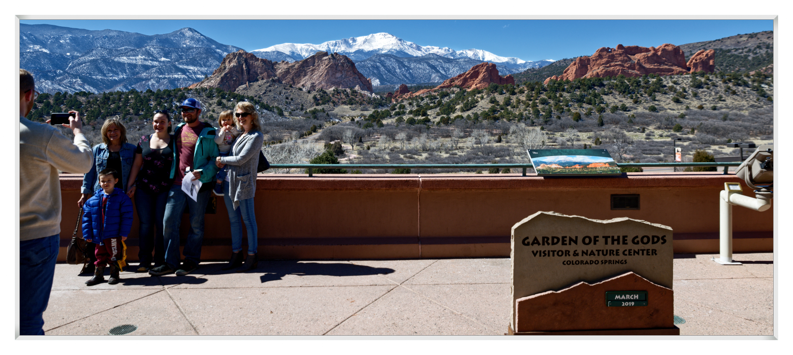 Colorado Springs